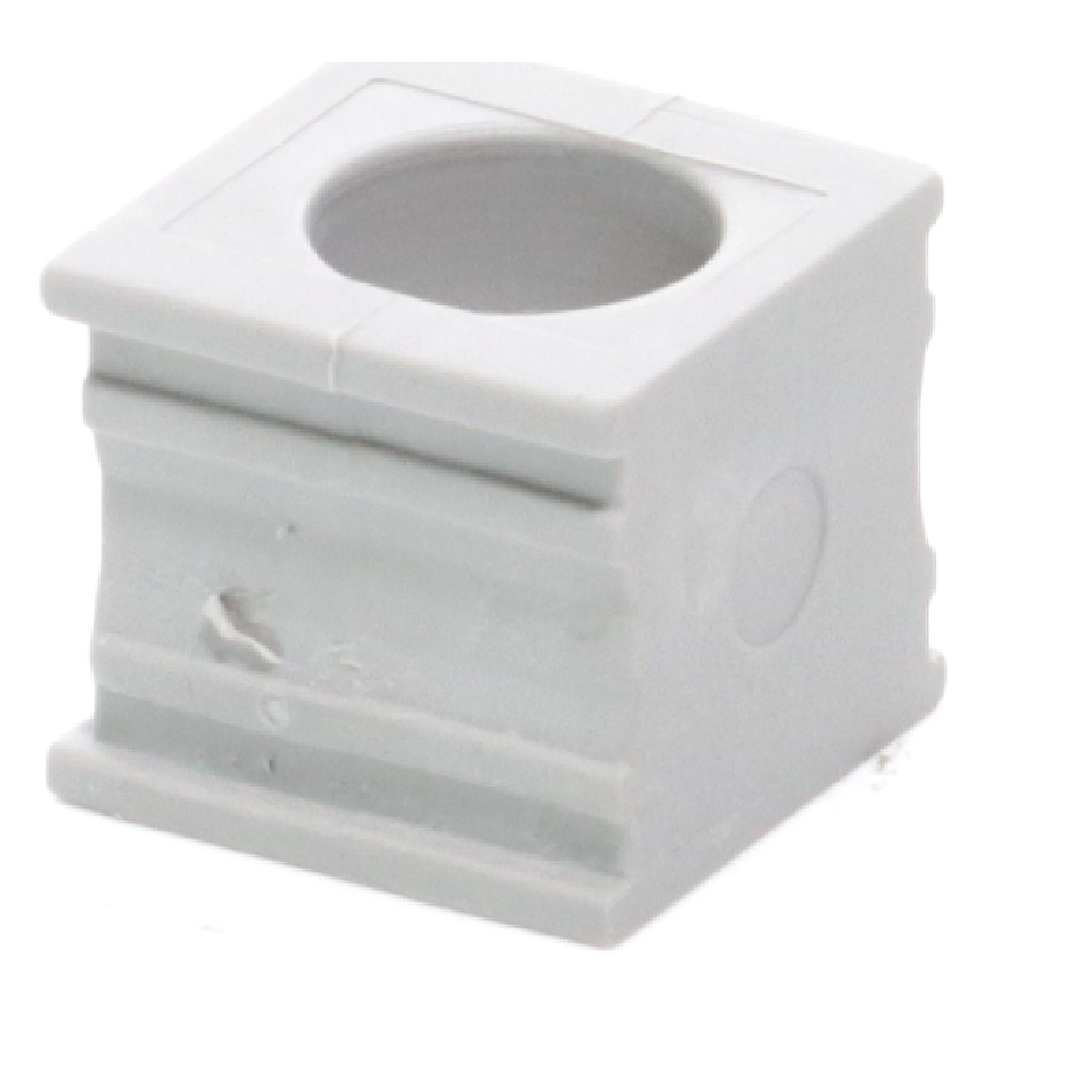 Cable grommet 1 packaging unit (6 pcs.)  New open Box